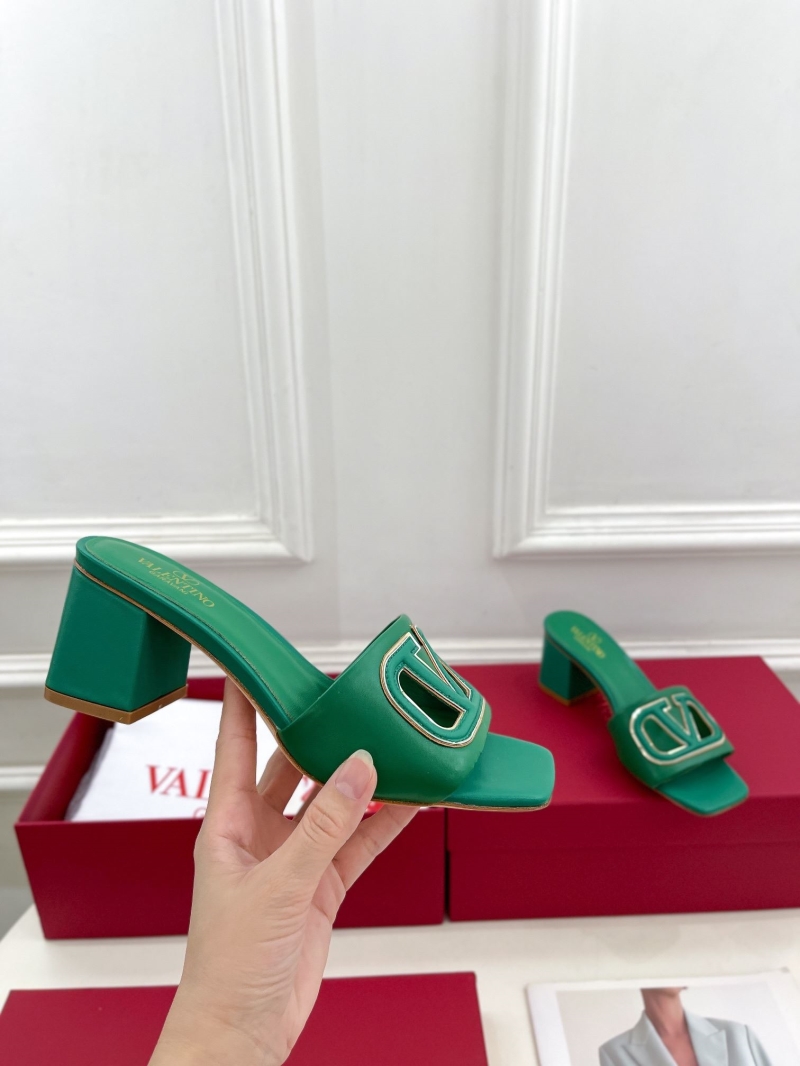 Valentino Slippers